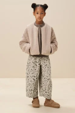 Niños ZARA 6 - 14 Años·Abrigos<SHRP JCKT 13