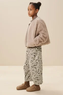 Niños ZARA 6 - 14 Años·Abrigos<SHRP JCKT 13