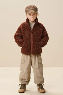 Niños ZARA 6 - 14 Años·Abrigos<SHRP PLR 13