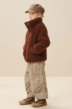 Niños ZARA 6 - 14 Años·Abrigos<SHRP PLR 13