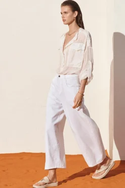 Best SHRT PCKTS 13 Mujer Camisas / Blusas