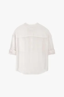 Best SHRT PCKTS 13 Mujer Camisas / Blusas