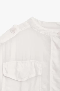 Best SHRT PCKTS 13 Mujer Camisas / Blusas