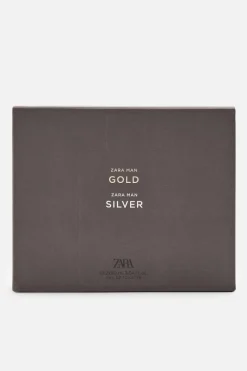 Online SILVER + GOLD 90ML Hombre Perfumes