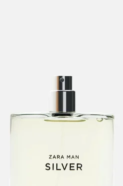 Clearance SILVER ABSOLUTE EDP 90ML (3.04 FL. OZ) Hombre Perfumes