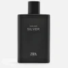 New SILVER EDT 150 ML (5.07 FL. OZ) Hombre Perfumes
