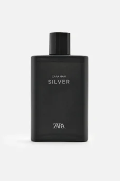 New SILVER EDT 150 ML (5.07 FL. OZ) Hombre Perfumes