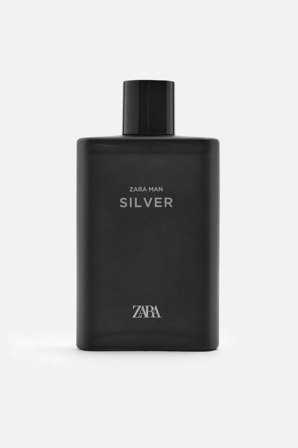 New SILVER EDT 150 ML (5.07 FL. OZ) Hombre Perfumes