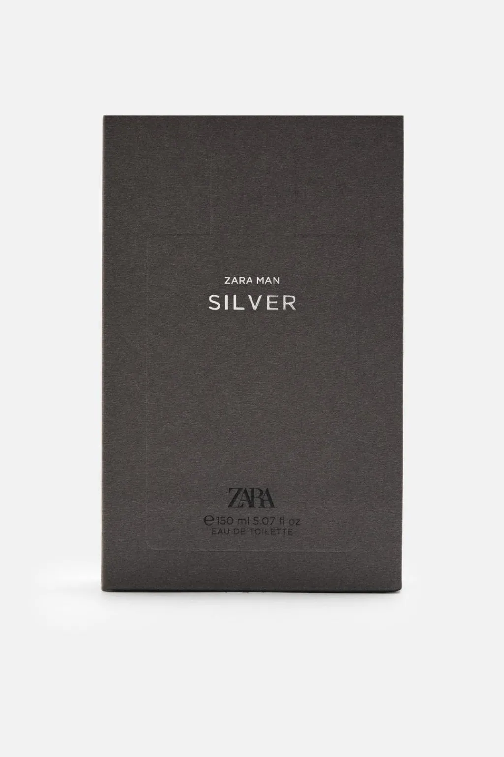 New SILVER EDT 150 ML (5.07 FL. OZ) Hombre Perfumes