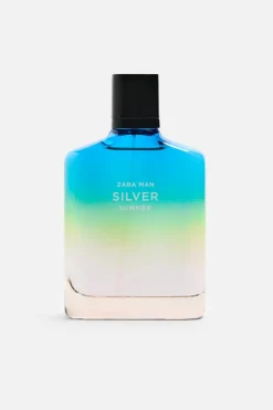 Hot SILVER SUMMER 100 ML Hombre Perfumes