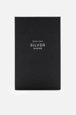 Outlet SILVER WINTER EDT 90 ML (3.0 FL OZ) Hombre Perfumes