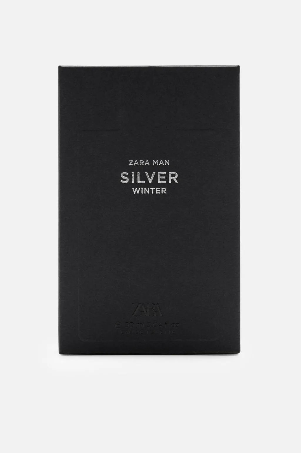 Outlet SILVER WINTER EDT 90 ML (3.0 FL OZ) Hombre Perfumes