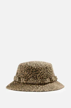 Clearance SOMBRERO UTILITY ESTAMPADO ANIMAL Hombre Accesorios