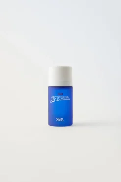 Niños ZARA 1½ - 6 Años·Licencias|1½ - 6 Años·Perfumes / Cosmética<SPIDER-MAN © MARVEL EDC 50ML (1.69 FL. OZ)