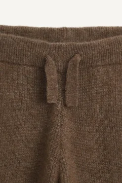 Niños ZARA 6 - 14 Años·Punto|6 - 14 Años·Pantalones<ST PNT 13