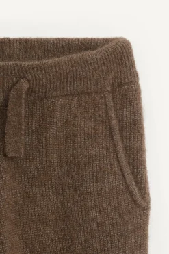 Niños ZARA 6 - 14 Años·Punto|6 - 14 Años·Pantalones<ST PNT 13