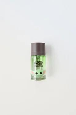 Niños ZARA 1½ - 6 Años·Licencias|1½ - 6 Años·Licencias<STAR WARS THE MANDALORIAN © DISNEY 50ML