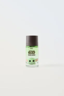 Niños ZARA 1½ - 6 Años·Licencias|1½ - 6 Años·Licencias<STAR WARS THE MANDALORIAN © DISNEY 50ML