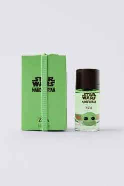 Niños ZARA 1½ - 6 Años·Licencias|1½ - 6 Años·Perfumes / Cosmética<STAR WARS THE MANDALORIAN © DISNEY EDT 50ML (1.69 FL. OZ.)