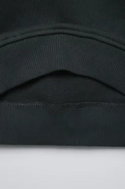 Niños ZARA 6 - 14 Años·Sudaderas<SUDADERA ABALORIOS