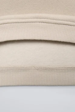 Niños ZARA 6 - 18 Meses·Sudaderas<SUDADERA BALLENA RIZO