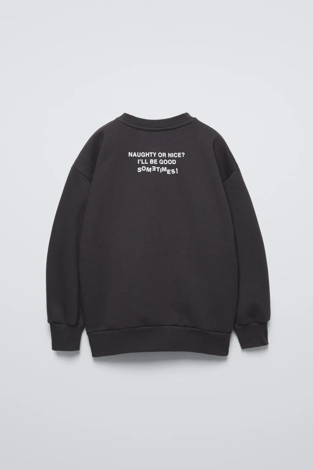 Niños ZARA 6 - 14 Años·Sudaderas<SUDADERA BART THE SIMPSONS ™ MATT GROENING