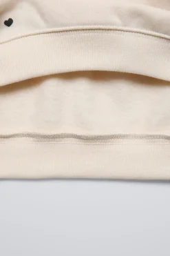 Niños ZARA 1½ - 6 Años·Sudaderas|6 - 18 Meses·Sudaderas<SUDADERA BRILLO PARIS