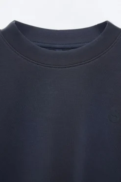 Niños ZARA 6 - 14 Años·Sudaderas|6 - 14 Años·Deporte / Jogging<SUDADERA CALIDAD MODAL