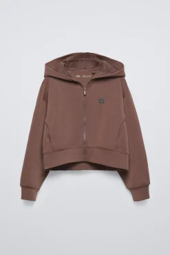 Niños ZARA 6 - 14 Años·Sudaderas|6 - 14 Años·Deporte / Jogging<SUDADERA CALIDAD TACTO SUAVE