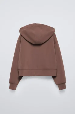 Niños ZARA 6 - 14 Años·Sudaderas|6 - 14 Años·Deporte / Jogging<SUDADERA CALIDAD TACTO SUAVE