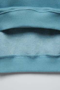 Niños ZARA 1½ - 6 Años·Sudaderas|1½ - 6 Años·Sudaderas<SUDADERA CAPUCHA