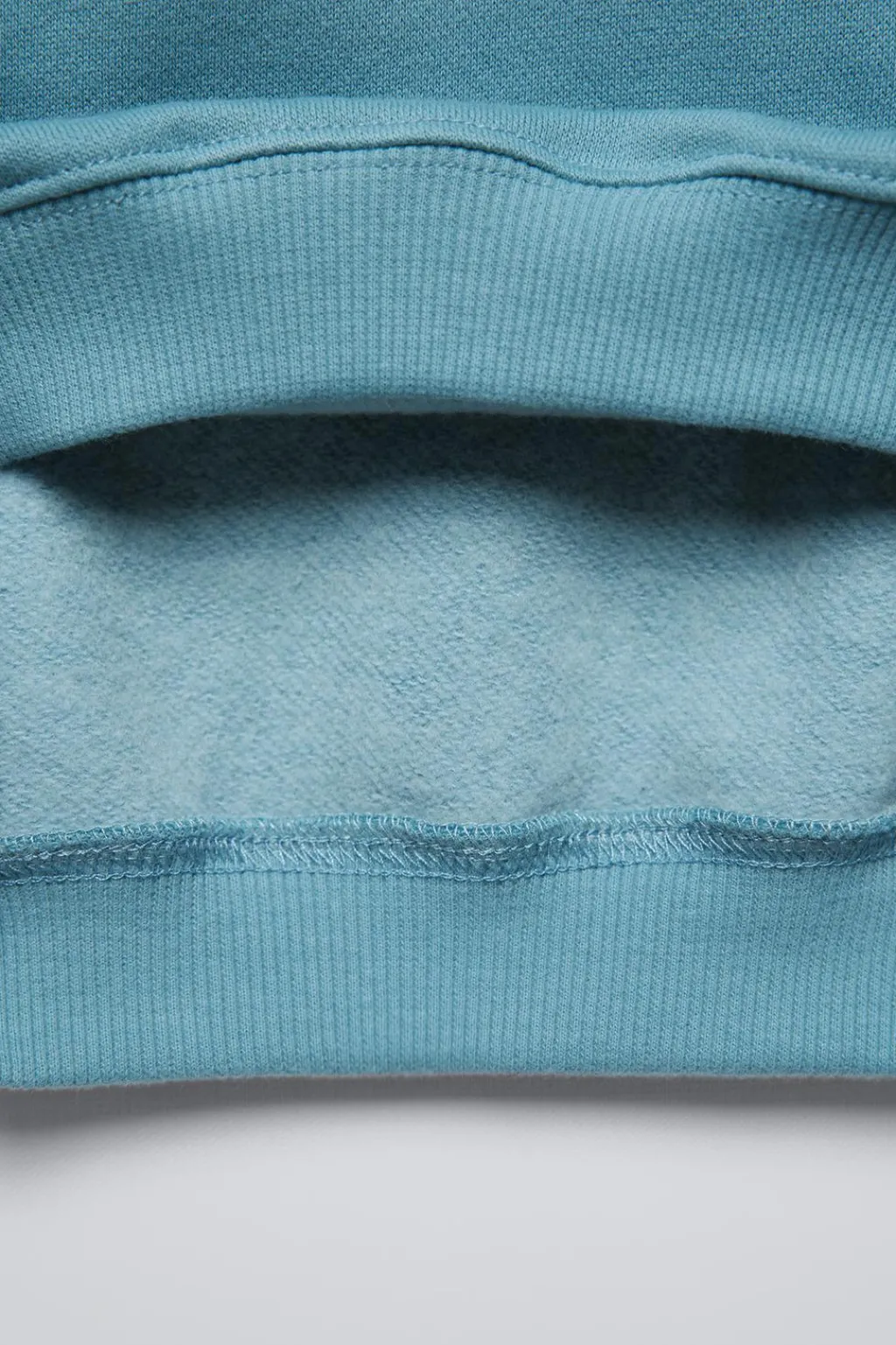 Niños ZARA 1½ - 6 Años·Sudaderas|1½ - 6 Años·Sudaderas<SUDADERA CAPUCHA