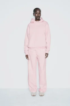 Hot SUDADERA CAPUCHA BOLSILLOS Mujer Sudaderas / Joggers
