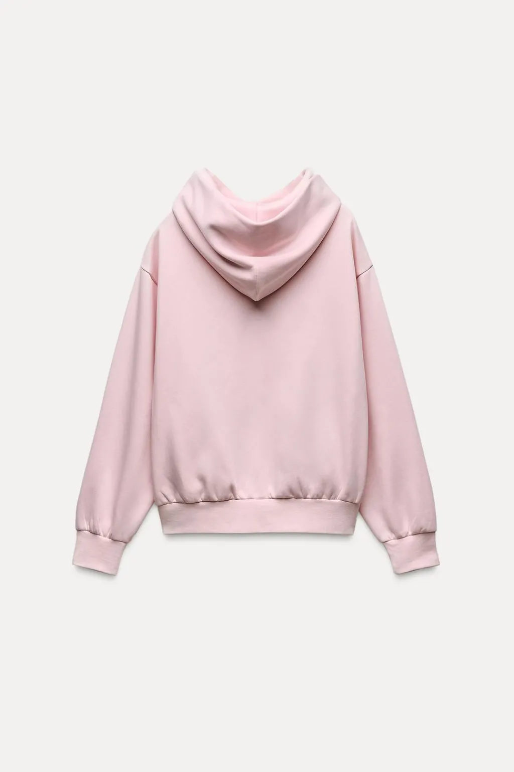 Hot SUDADERA CAPUCHA BOLSILLOS Mujer Sudaderas / Joggers
