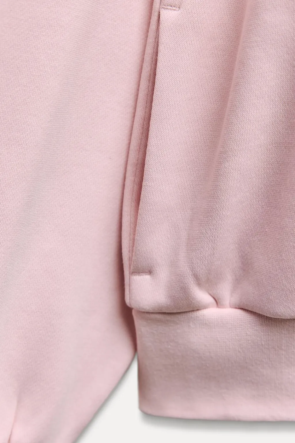 Hot SUDADERA CAPUCHA BOLSILLOS Mujer Sudaderas / Joggers