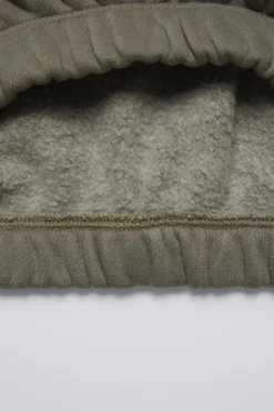 Niños ZARA 6 - 14 Años·Sudaderas<SUDADERA CAPUCHA CANGURO