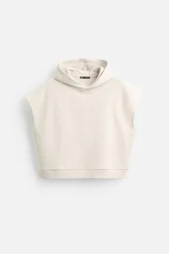 Sale SUDADERA CAPUCHA LAVADO Hombre Sudaderas