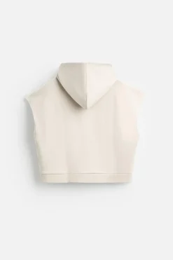 Sale SUDADERA CAPUCHA LAVADO Hombre Sudaderas