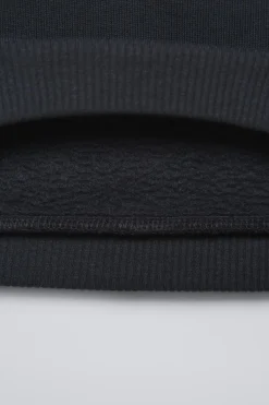 Niños ZARA 1½ - 6 Años·Sudaderas|6 - 18 Meses·Sudaderas<SUDADERA CORAZONES BRILLO