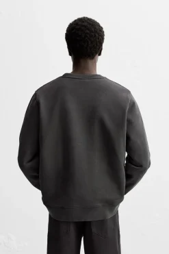 Fashion SUDADERA CREW NECK Hombre Sudaderas