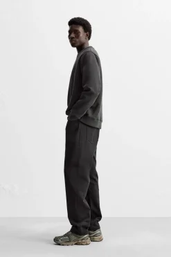 Fashion SUDADERA CREW NECK Hombre Sudaderas