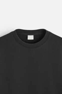 Fashion SUDADERA CREW NECK Hombre Sudaderas