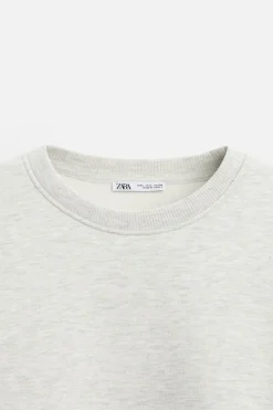 Fashion SUDADERA CREW NECK Hombre Sudaderas