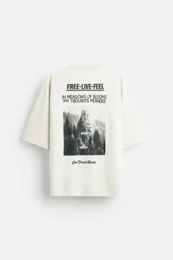 Best SUDADERA ESTAMPADO COMBINADO Hombre Sudaderas