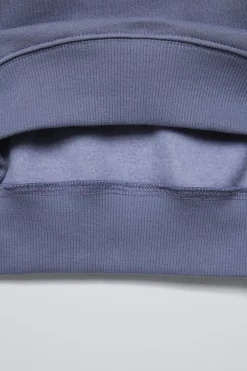 Niños ZARA 6 - 14 Años·Sudaderas<SUDADERA ESTAMPADO CORTE