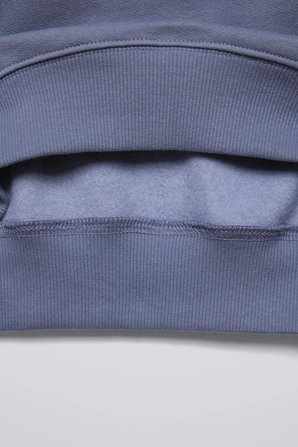 Niños ZARA 6 - 14 Años·Sudaderas<SUDADERA ESTAMPADO CORTE