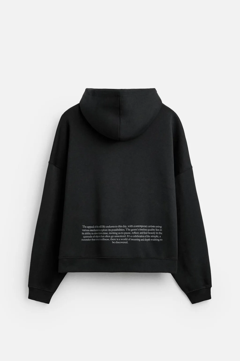 Discount SUDADERA ESTAMPADO FLOR Hombre Sudaderas
