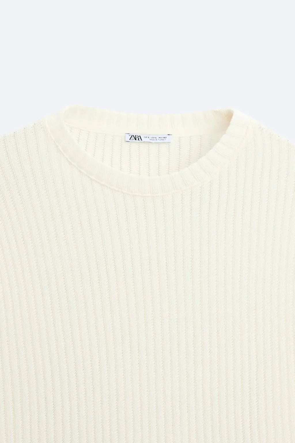 Best SUDADERA ESTRUCTURA CALADO Hombre Sudaderas|Camisetas