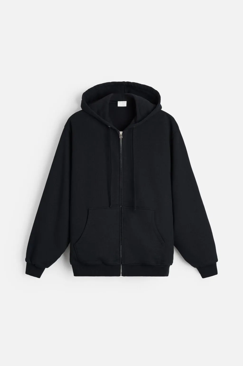 Outlet SUDADERA HEAVY WEIGHT CAPUCHA Hombre Sudaderas