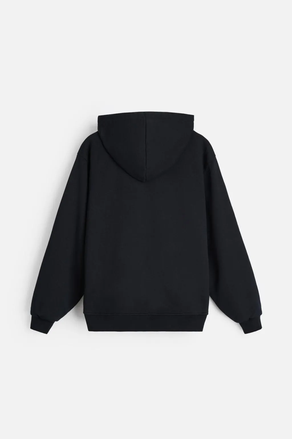 Outlet SUDADERA HEAVY WEIGHT CAPUCHA Hombre Sudaderas